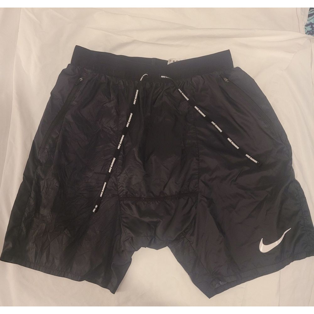 Nike Dry Shorts in Black